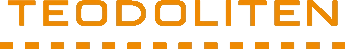 TEODOLITEN
